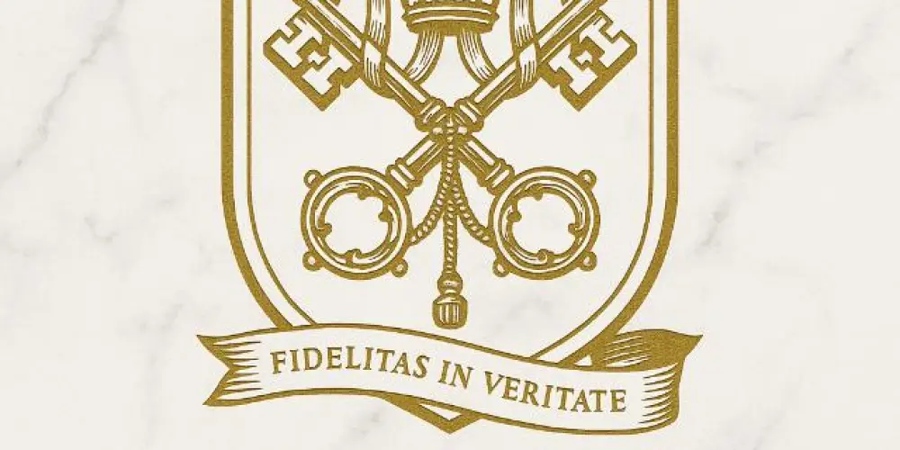 Imagem do grupo de WhatsApp Eclésia Fidelis 🇻🇦