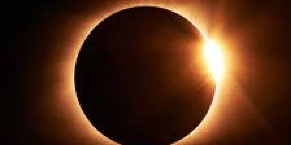 Imagem do grupo de WhatsApp ☾ Eclipse ☾