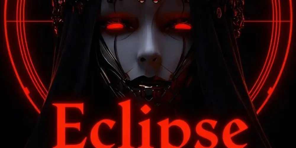 Imagem do grupo de WhatsApp Eclipse