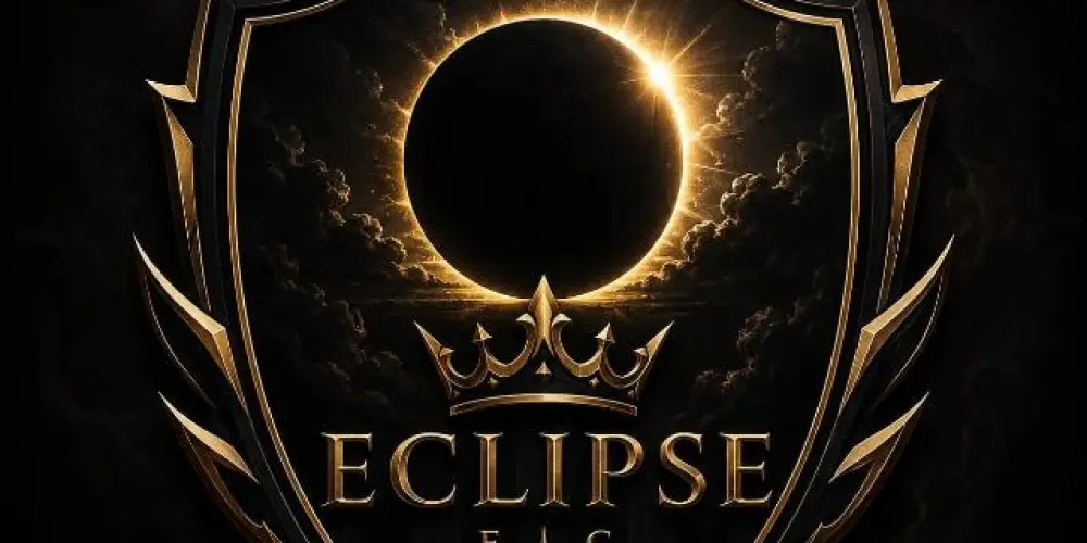Imagem do grupo de WhatsApp Eclipse king