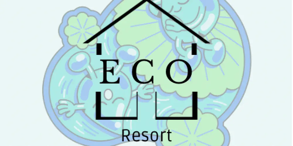 Imagem do grupo de WhatsApp ECO RESORT