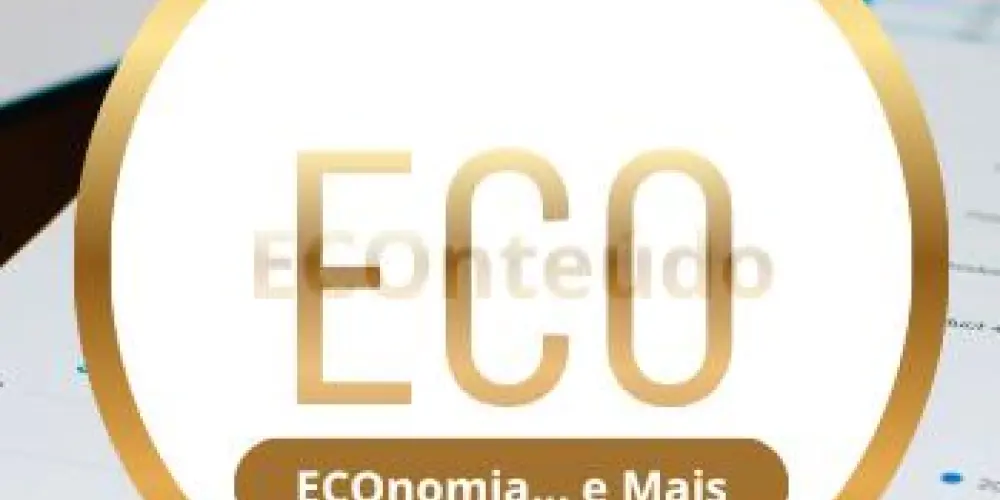 Imagem do grupo de WhatsApp Economia... e Mais