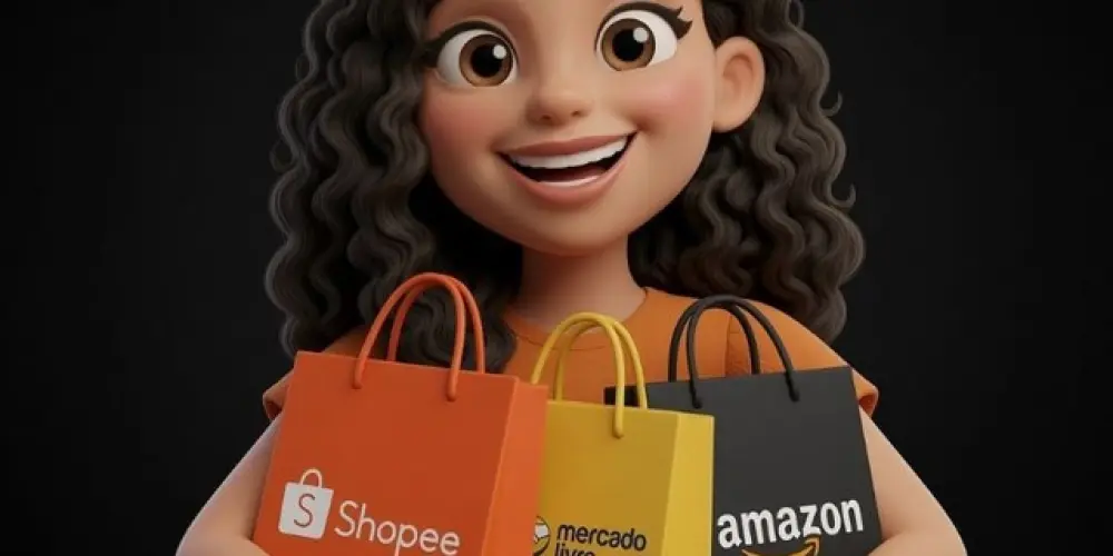 Imagem do grupo de WhatsApp ECONOMISA | MODA, BELEZA & CASA