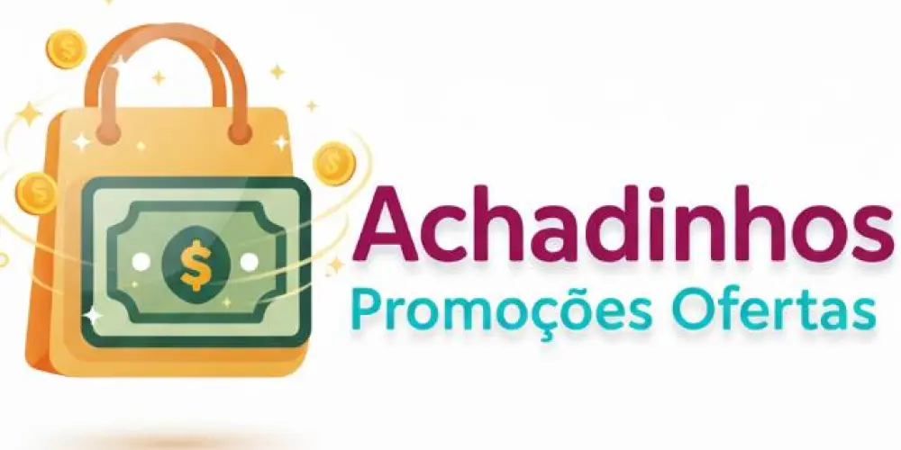 Imagem do grupo de WhatsApp ECONOMIZAR DINHEIRO🛍️ PROMOÇÕES E OFERTAS