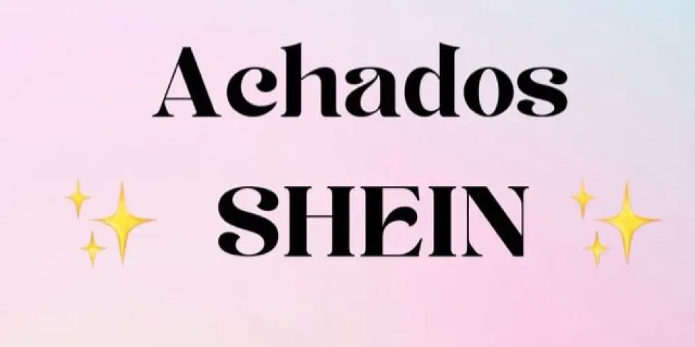 Imagem do grupo de WhatsApp Economizei achados