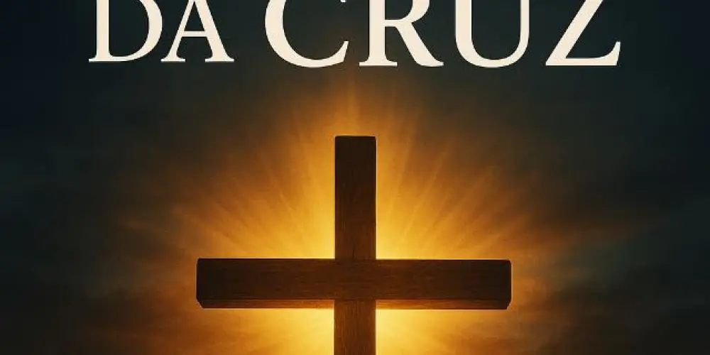 Imagem do grupo de WhatsApp Ecos da cruz