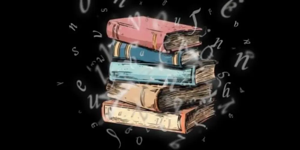 Imagem do grupo de WhatsApp ECOS DA ESCRITA