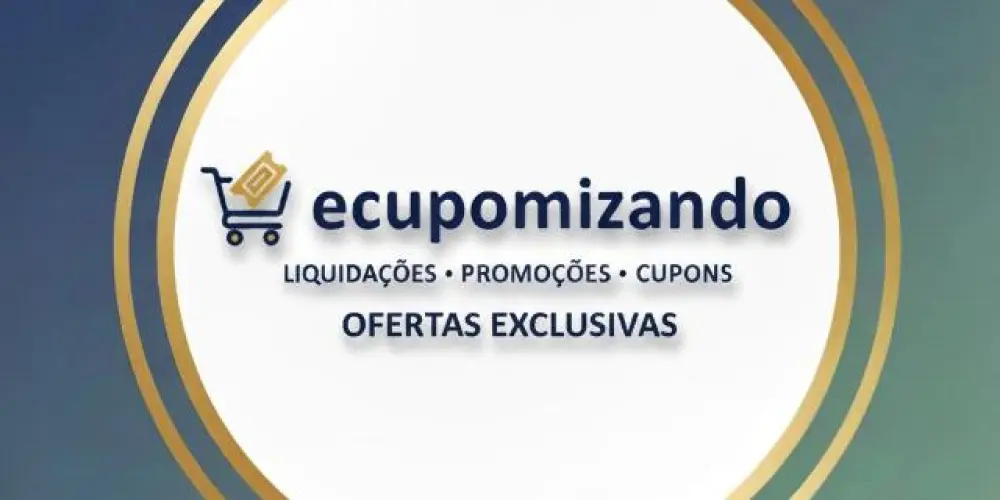 Imagem do grupo de WhatsApp eCUPOMizando 🤑