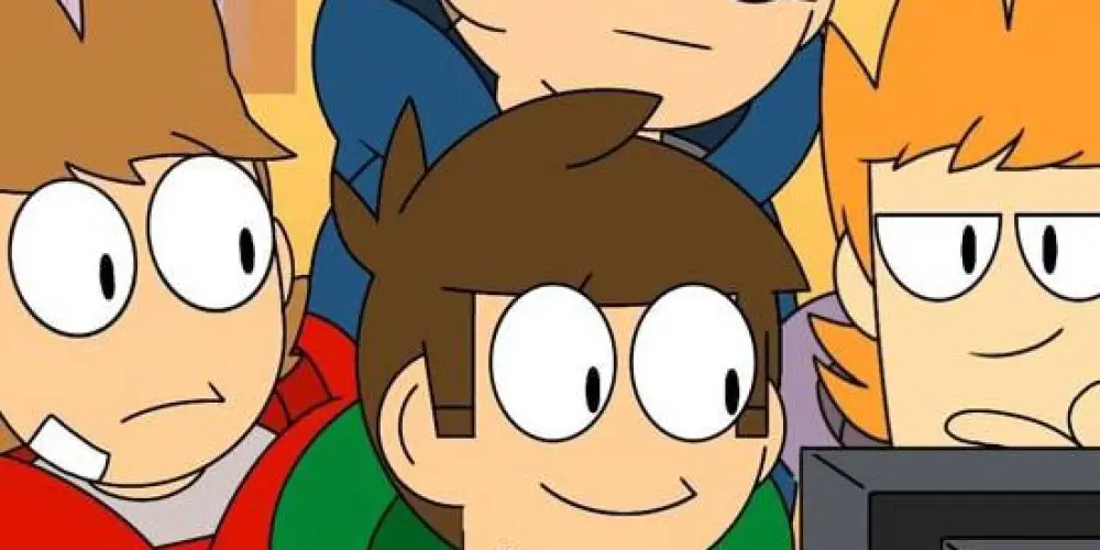 Imagem do grupo de WhatsApp EDDSWORLD