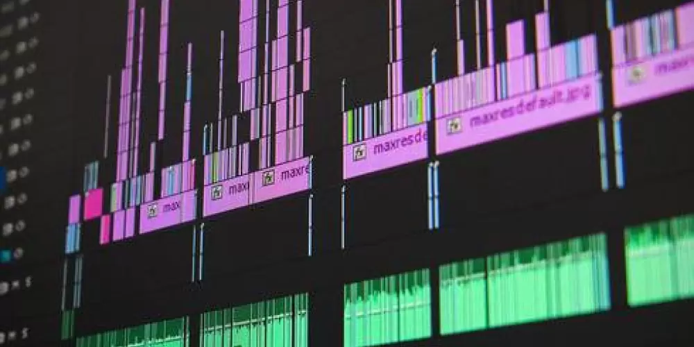 Imagem do grupo de WhatsApp Edição De Vídeo Profissional