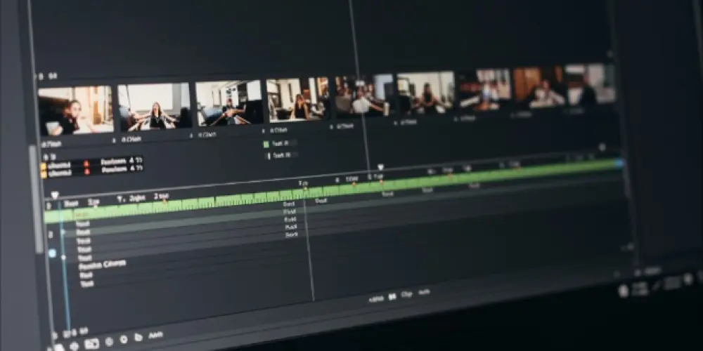 Imagem do grupo de WhatsApp EDITORES DE VÍDEOS 🎥