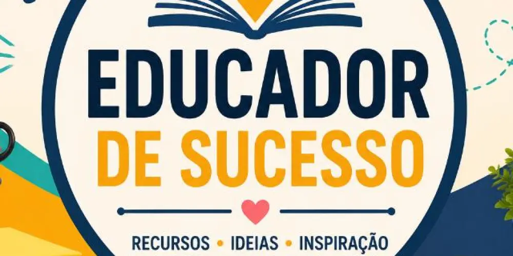 Imagem do grupo de WhatsApp Educadores de Sucesso