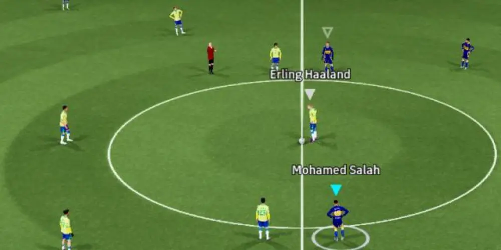 Imagem do grupo de WhatsApp Effotbal mais chegado