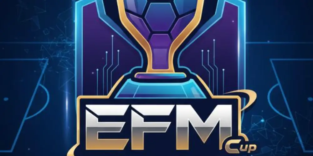 Imagem do grupo de WhatsApp EFM Cup🇧🇷