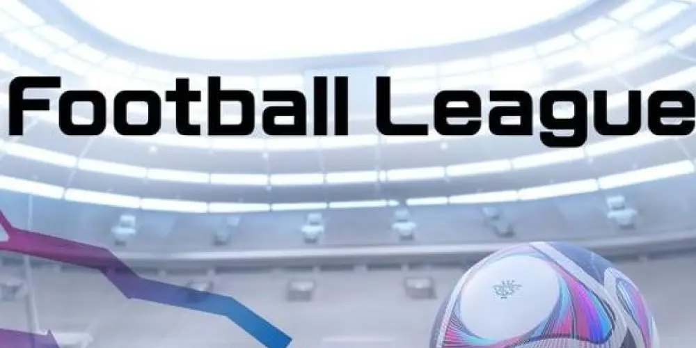 Imagem do grupo de WhatsApp EFOOOTBALL