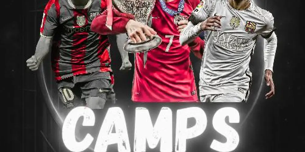 Imagem do grupo de WhatsApp EFOOTBAL CAMPS