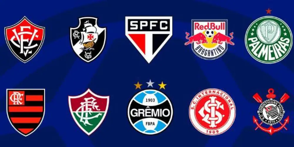 Imagem do grupo de WhatsApp Efootbal Futebol Clube🇧🇷