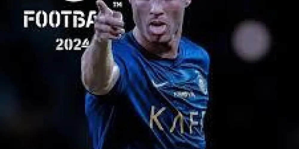 Imagem do grupo de WhatsApp Efootbal mobile 2025