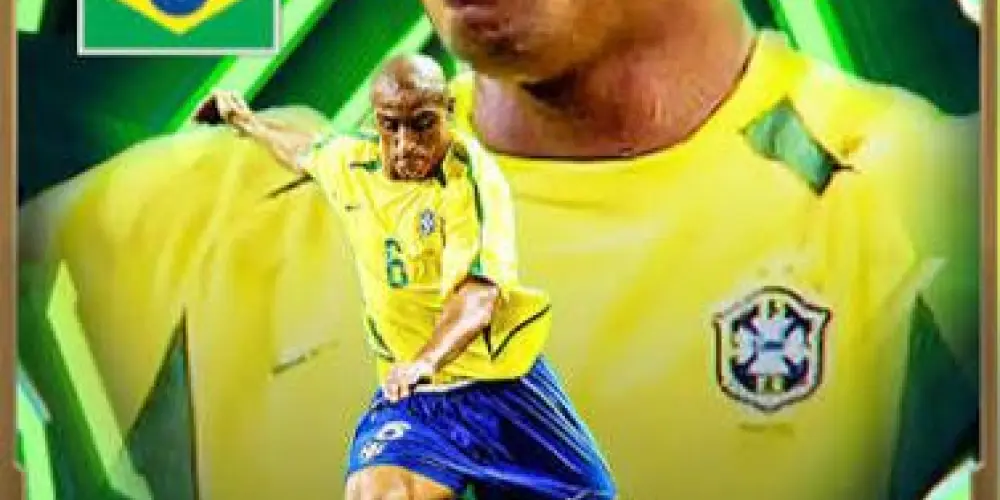 Imagem do grupo de WhatsApp EFOOTBALL 2026