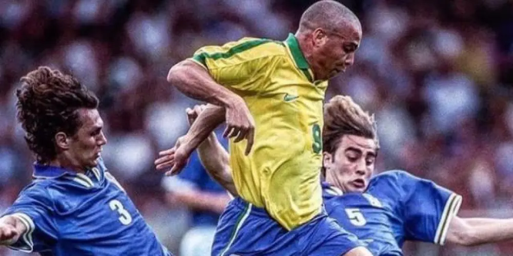 Imagem do grupo de WhatsApp eFootball 2026 Mobile 🇧🇷⚽