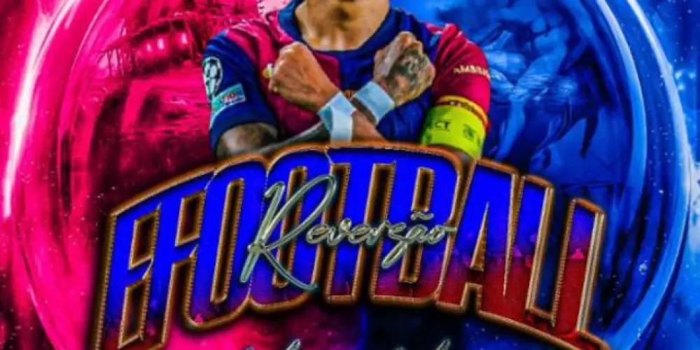 Imagem do grupo de WhatsApp EFOOTBALL 2026 MOBILE