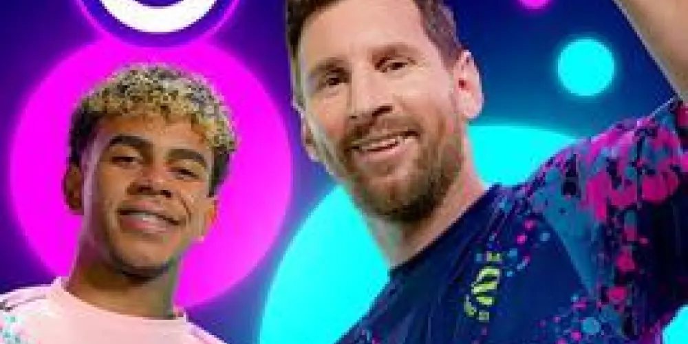 Imagem do grupo de WhatsApp Efootball 2027