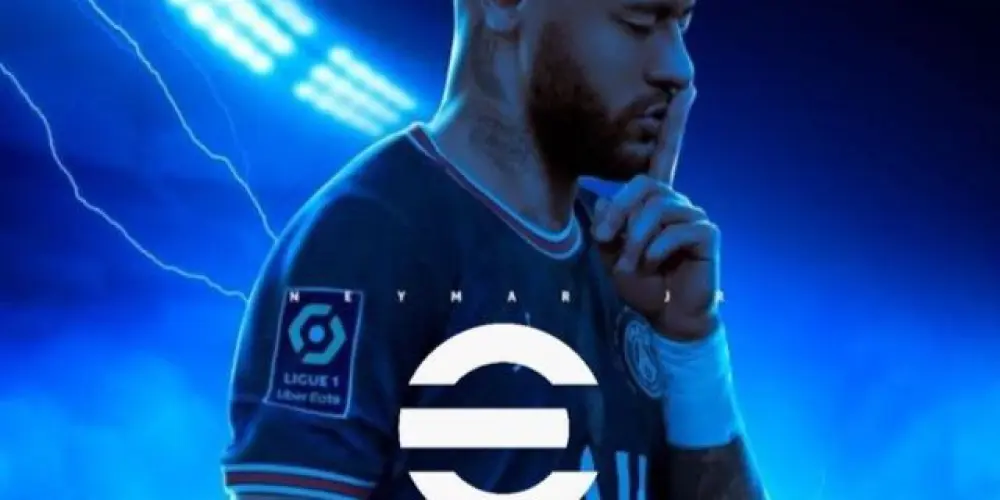 Imagem do grupo de WhatsApp ✨ EFOOTBALL 2k26 Pago