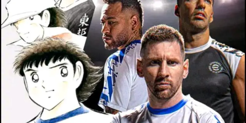 Imagem do grupo de WhatsApp EFOOTBALL 🎮📲⚽