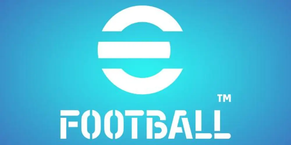 Imagem do grupo de WhatsApp EFOOTBALL