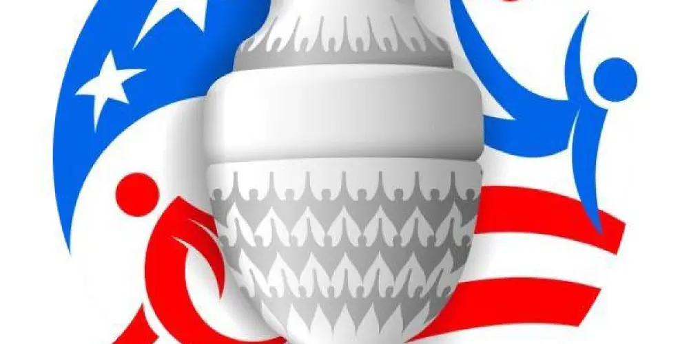 Imagem do grupo de WhatsApp 𝗖𝗼𝗽𝗮 𝗔𝗺𝗲𝗿𝗶𝗰𝗮 EFOOTBALL