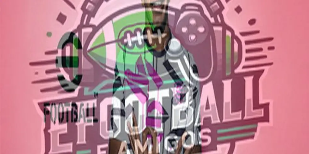 Imagem do grupo de WhatsApp Efootball & Amigos ⚽🔥