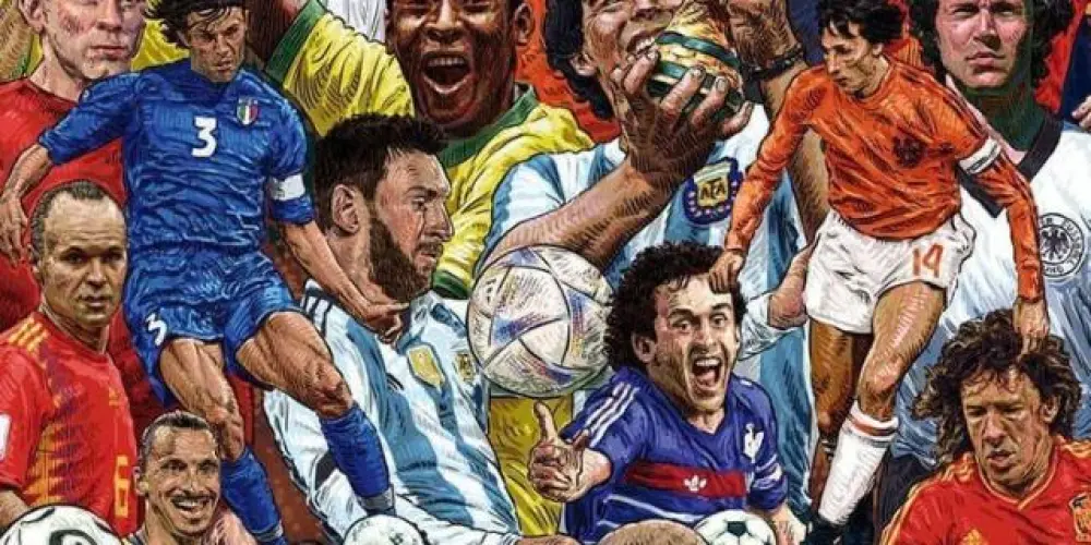 Imagem do grupo de WhatsApp Efootball Até Amanchecer