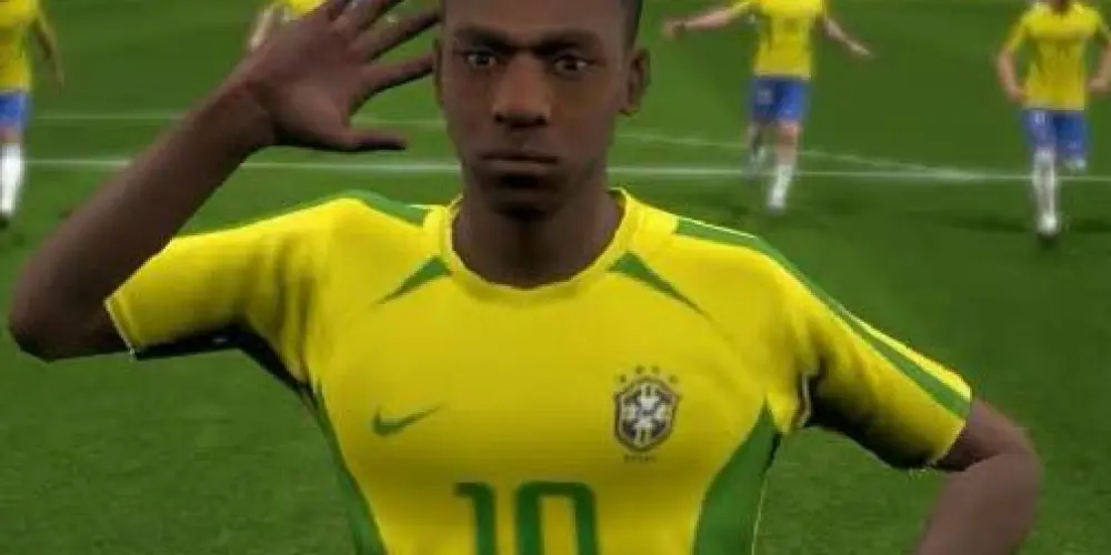 Imagem do grupo de WhatsApp eFootball Brazil ⚽️🇧🇷