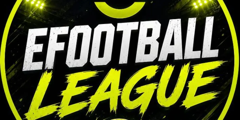 Imagem do grupo de WhatsApp Efootball camp