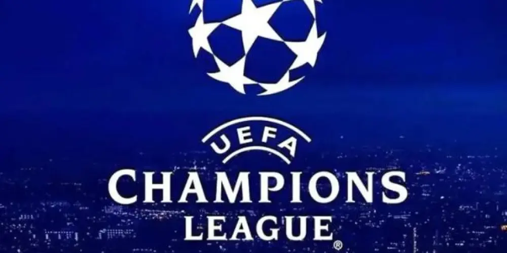 Imagem do grupo de WhatsApp EFOOTBALL CHAMPIONS LEAGUE