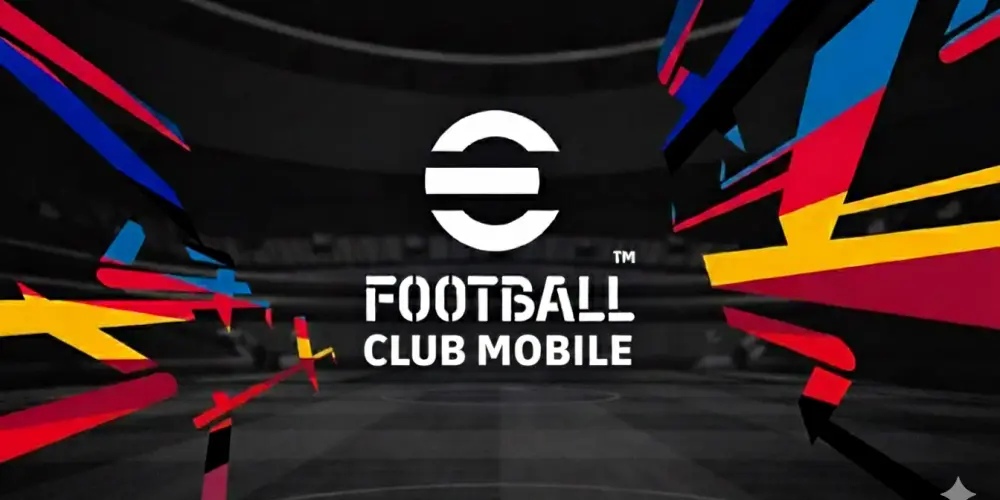 Imagem do grupo de WhatsApp [EFOOTBALL CLUB MOBILE™️]