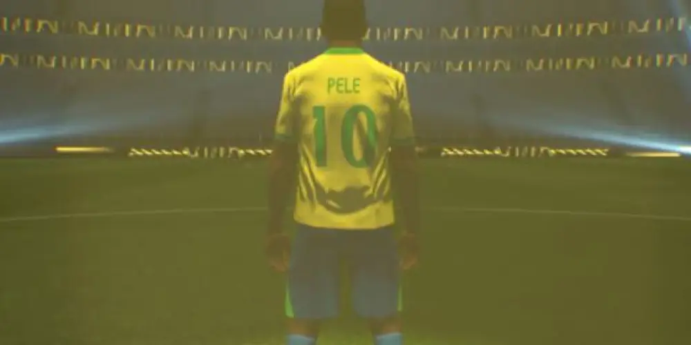 Imagem do grupo de WhatsApp Efootball da várzea ⚽