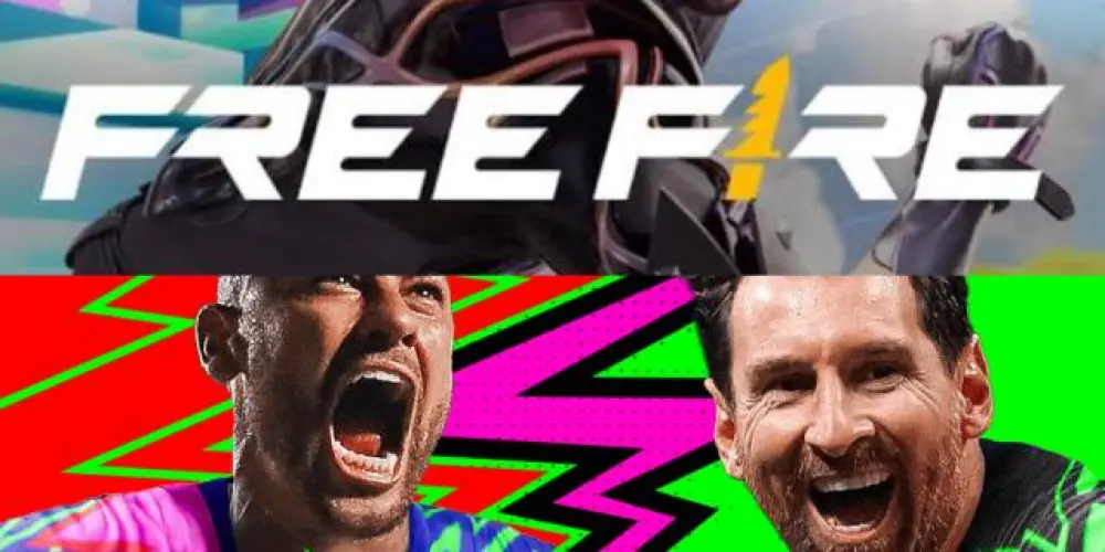 Imagem do grupo de WhatsApp EFOOTBALL E FREE FIRE BRASIL 🎮