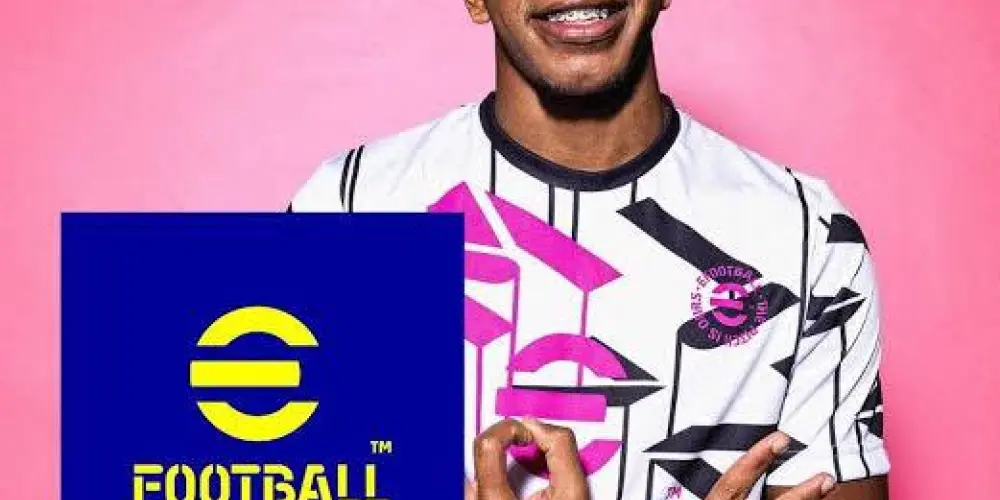 Imagem do grupo de WhatsApp 🇧🇷Efootball_KONAMI🇧🇷