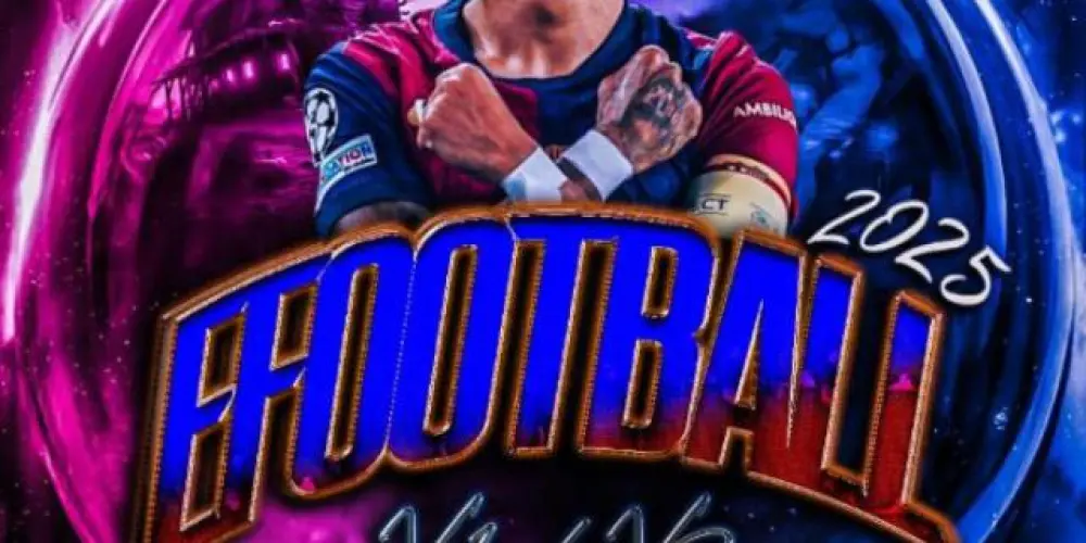 Imagem do grupo de WhatsApp EFOOTBALL LEGEND™🎮 🏆