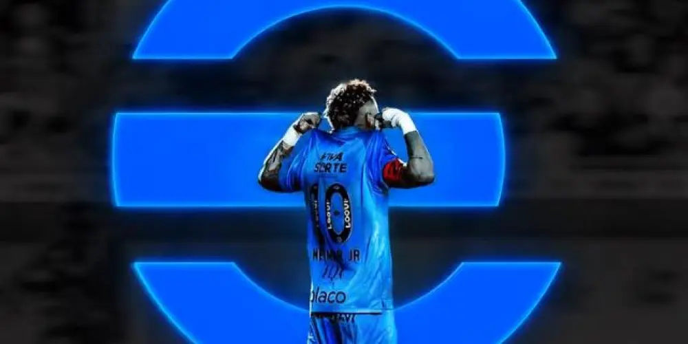 Imagem do grupo de WhatsApp eFootball Market BR | Vendas & Trocas
