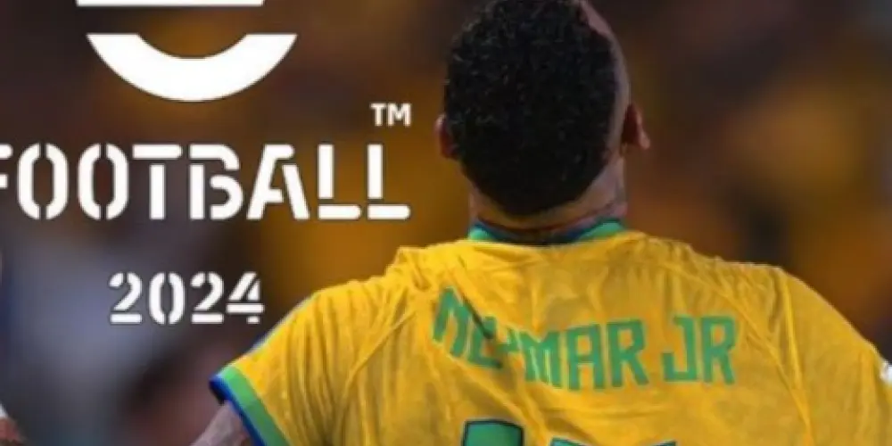 Imagem do grupo de WhatsApp Efootball Mobile 2025 🇧🇷