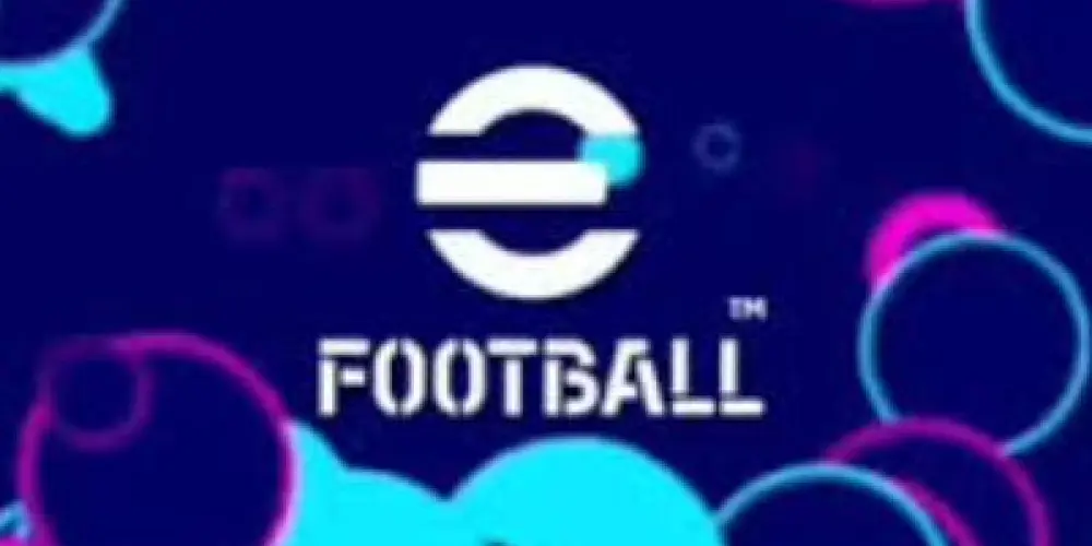 Imagem do grupo de WhatsApp Efootball Mobile🏃🏽‍♂️⚽