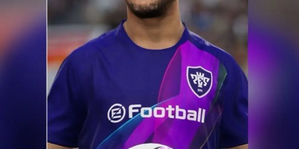 Imagem do grupo de WhatsApp eFootball mobile ®™ X1