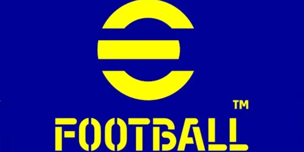 Imagem do grupo de WhatsApp EFOOTBALL PES 26 ⚽️