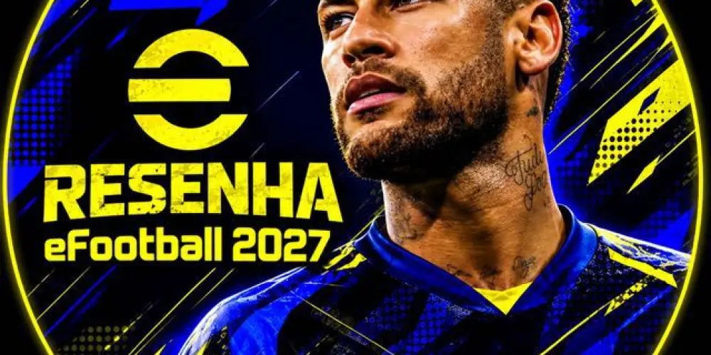 Imagem do grupo de WhatsApp EFOOTBALL RESENHA 2027