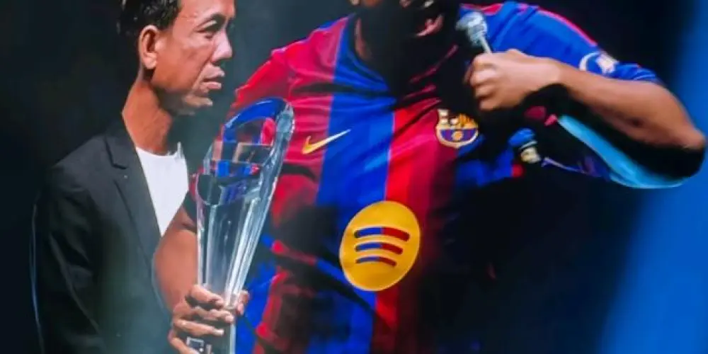 Imagem do grupo de WhatsApp Efootball resenha 2027 mobile