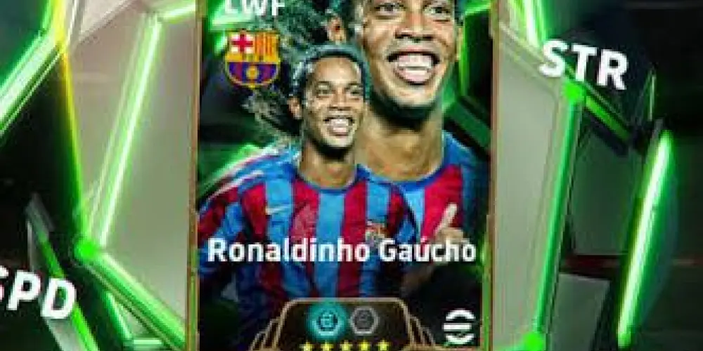 Imagem do grupo de WhatsApp EFOOTBALLBR 🇧🇷