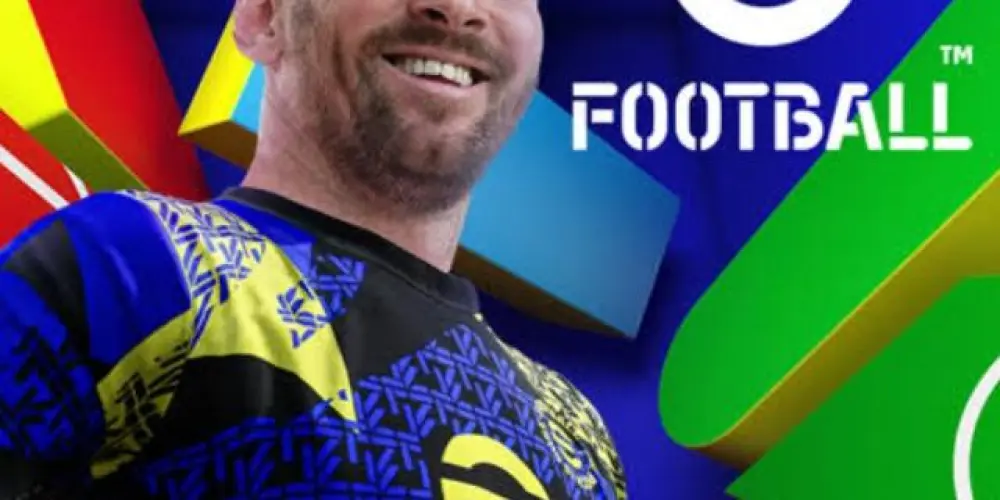 Imagem do grupo de WhatsApp Efootebol