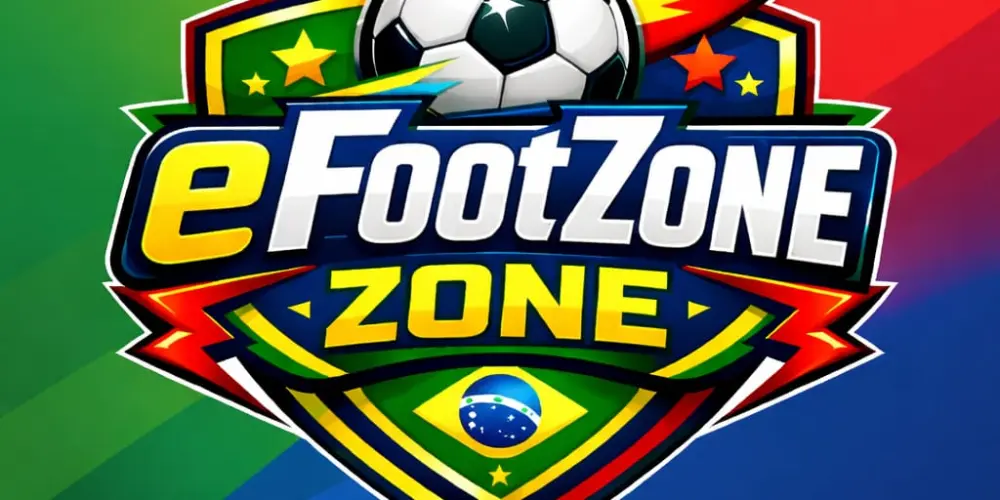 Imagem do grupo de WhatsApp eFootzone